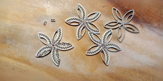 The Art and Craft of Colombian Filigree Jewelry